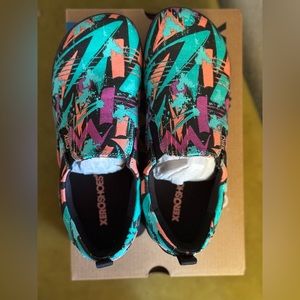 Xero Aptos - The Casual Hemp Canvas Slip-on - Women's